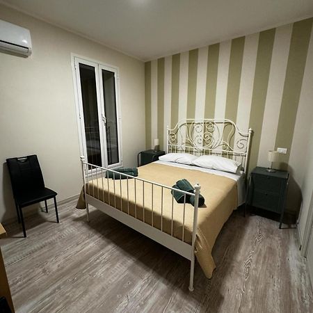 Hotel La Casa Del Mandorlo à Agrigente Extérieur photo